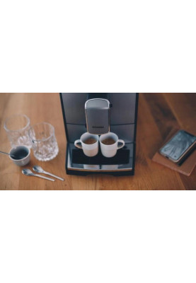 Кавомашина Nivona CafeRomatica NICR 695