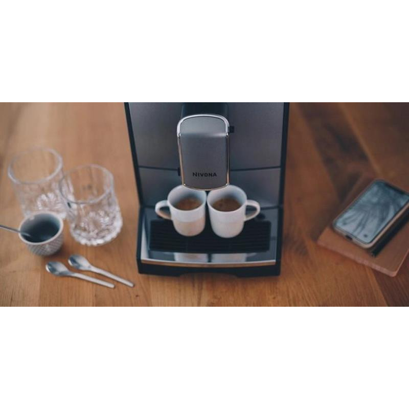 Кавомашина Nivona CafeRomatica NICR 695