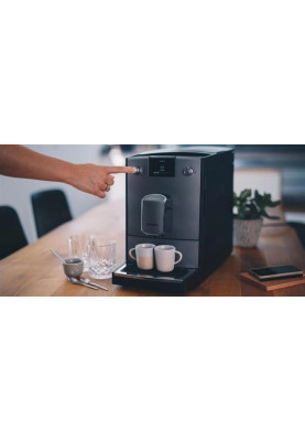 Кавомашина Nivona CafeRomatica NICR 695