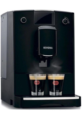 Кавомашина Nivona CafeRomatica NICR 690
