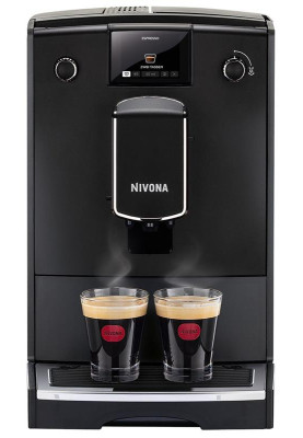 Кавомашина Nivona CafeRomatica NICR 690