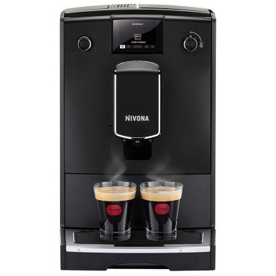 Кавомашина Nivona CafeRomatica NICR 690