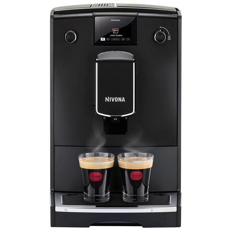 Кавомашина Nivona CafeRomatica NICR 690