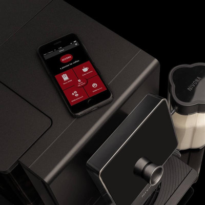 Кавомашина Nivona CafeRomatica NICR 960