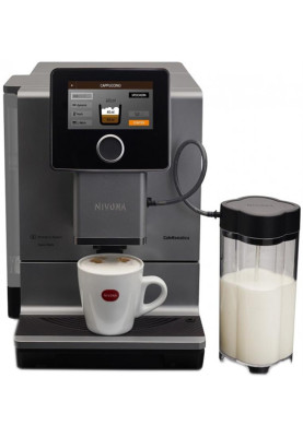 Кавомашина Nivona CafeRomatica NICR 970