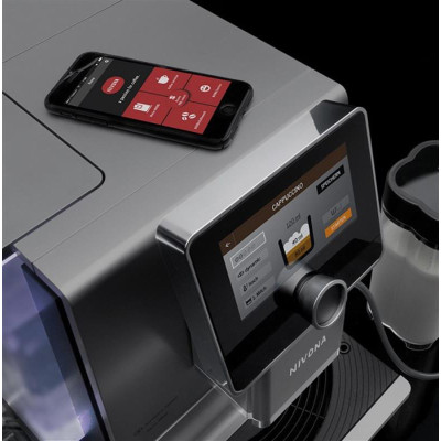 Кавомашина Nivona CafeRomatica NICR 970