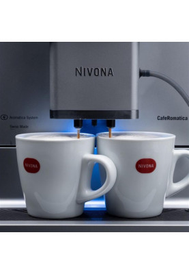 Кавомашина Nivona CafeRomatica NICR 970