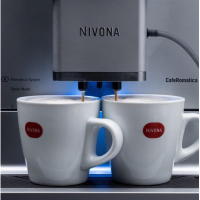 Кавомашина Nivona CafeRomatica NICR 970