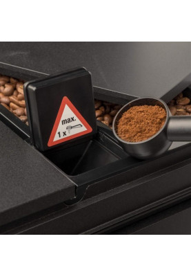 Кавомашина Nivona CafeRomatica NICR 970