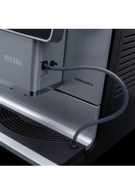 Кавомашина Nivona CafeRomatica NICR 970