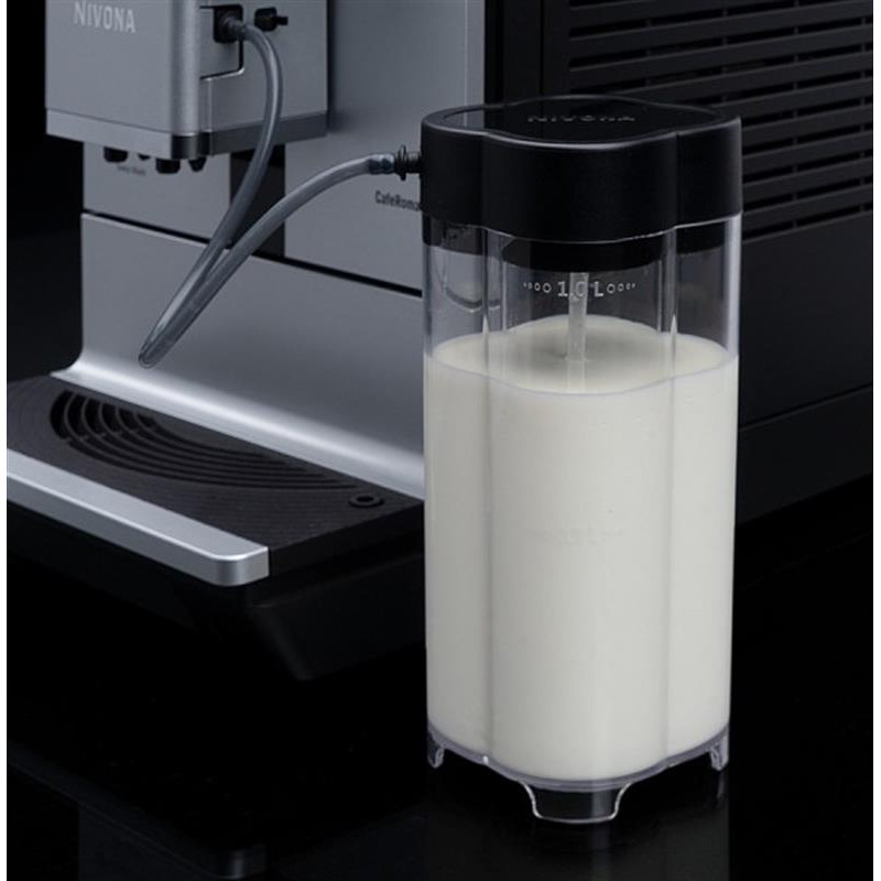 Кавомашина Nivona CafeRomatica NICR 970