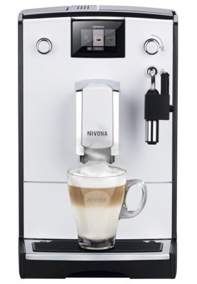 Кавомашина Nivona CafeRomatica NICR 560
