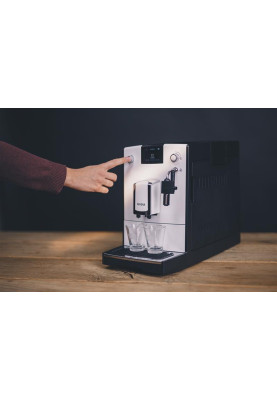 Кавомашина Nivona CafeRomatica NICR 560