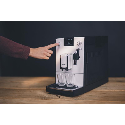 Кавомашина Nivona CafeRomatica NICR 560