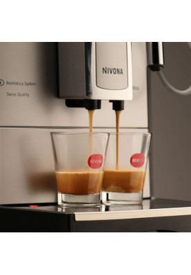 Кавомашина Nivona CafeRomatica NICR 560