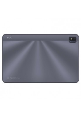 Планшет TCL 10 TabMax Wi-Fi (9296G) Space Gray (9296G-2DLCUA11)