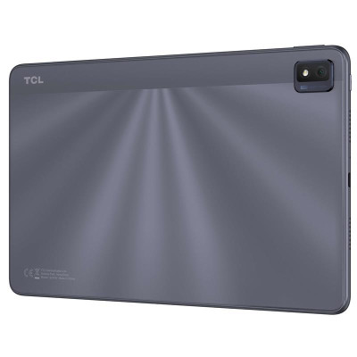 Планшет TCL 10 TabMax Wi-Fi (9296G) Space Gray (9296G-2DLCUA11)