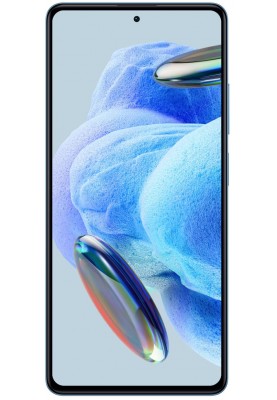 Смартфон Xiaomi Redmi Note 12 Pro 5G 8/256GB Dual Sim Sky Blue EU_