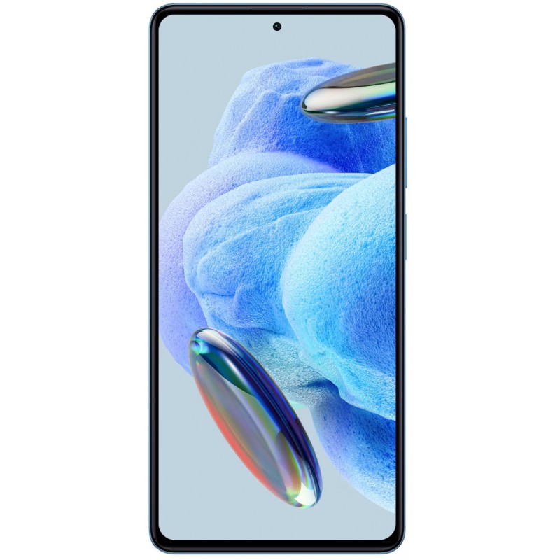 Смартфон Xiaomi Redmi Note 12 Pro 5G 8/256GB Dual Sim Sky Blue EU_