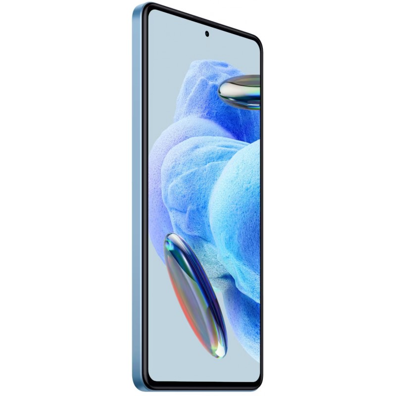 Смартфон Xiaomi Redmi Note 12 Pro 5G 8/256GB Dual Sim Sky Blue EU_