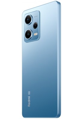 Смартфон Xiaomi Redmi Note 12 Pro 5G 8/256GB Dual Sim Sky Blue EU_