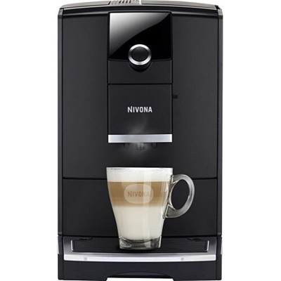 Кавомашина Nivona CafeRomatica NICR 790