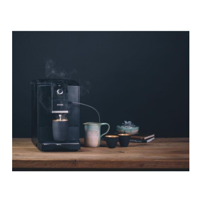 Кавомашина Nivona CafeRomatica NICR 790