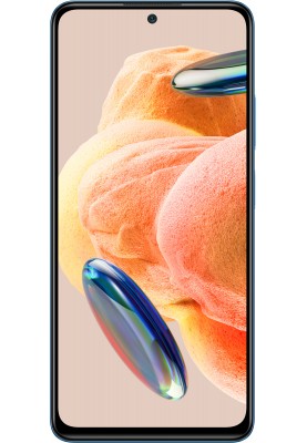 Смартфон Xiaomi Redmi Note 12 Pro 4G 6/128GB NFC Dual Sim Glacier Blue EU_