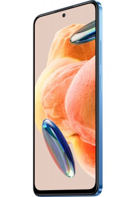 Смартфон Xiaomi Redmi Note 12 Pro 4G 6/128GB NFC Dual Sim Glacier Blue EU_