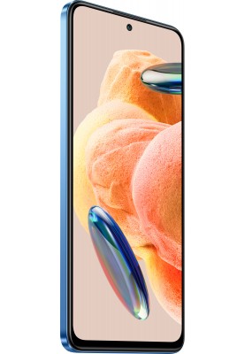 Смартфон Xiaomi Redmi Note 12 Pro 4G 6/128GB NFC Dual Sim Glacier Blue EU_