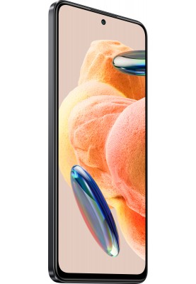 Смартфон Xiaomi Redmi Note 12 Pro 4G 8/256GB NFC Dual Sim Graphite Gray EU_