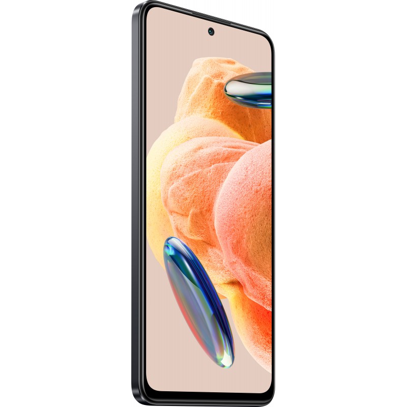 Смартфон Xiaomi Redmi Note 12 Pro 4G 8/256GB NFC Dual Sim Graphite Gray EU_