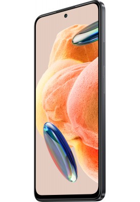 Смартфон Xiaomi Redmi Note 12 Pro 4G 8/256GB NFC Dual Sim Graphite Gray EU_