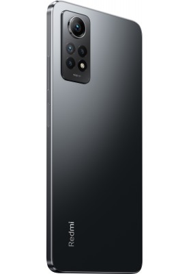 Смартфон Xiaomi Redmi Note 12 Pro 4G 8/256GB NFC Dual Sim Graphite Gray EU_