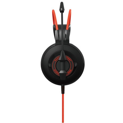 Гарнітура Somic G925 Black/Orange (9590009919) Гарнітура Somic G925 Black/Orange (9590009919)