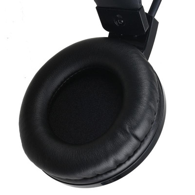 Гарнітура Somic G925 Black/Orange (9590009919) Гарнітура Somic G925 Black/Orange (9590009919)