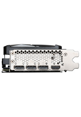 Відеокарта GF RTX 3060 Ti 8GB GDDR6X Ventus 3X 8GD6X OC MSI (GeForce RTX 3060 Ti Ventus 3X 8GD6X OC)