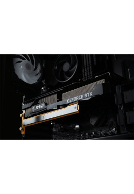 Відеокарта GF RTX 3060 Ti 8GB GDDR6X Ventus 3X 8GD6X OC MSI (GeForce RTX 3060 Ti Ventus 3X 8GD6X OC)
