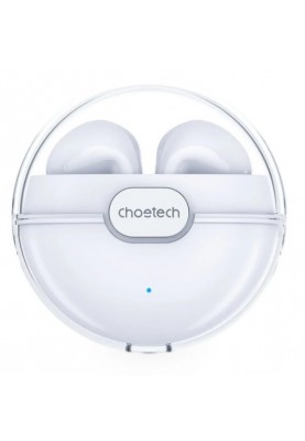 Bluetooth-гарнітура Choetech BH-T08 White
