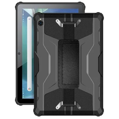 Планшетний ПК Oukitel RT2 8/128GB 4G Dual Sim Black