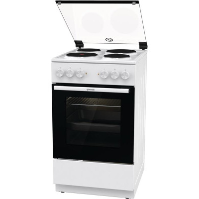 Плита Gorenje GE5A21WH Плита Gorenje GE5A21WH