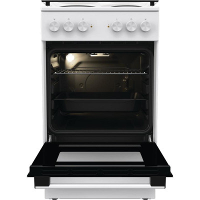 Плита Gorenje GE5A21WH Плита Gorenje GE5A21WH