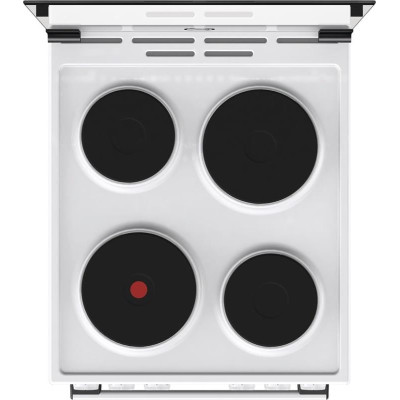 Плита Gorenje GE5A21WH Плита Gorenje GE5A21WH