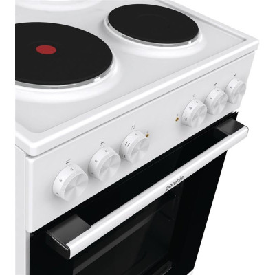 Плита Gorenje GE5A21WH Плита Gorenje GE5A21WH