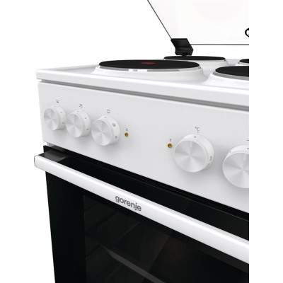 Плита Gorenje GE5A21WH Плита Gorenje GE5A21WH