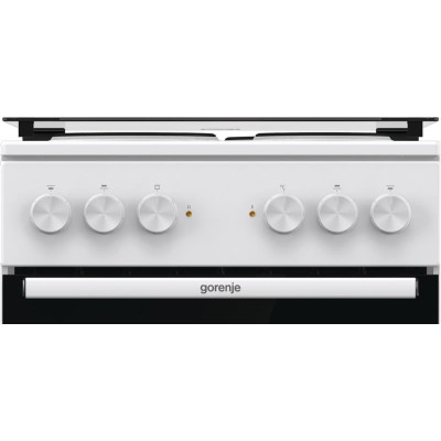Плита Gorenje GE5A21WH Плита Gorenje GE5A21WH