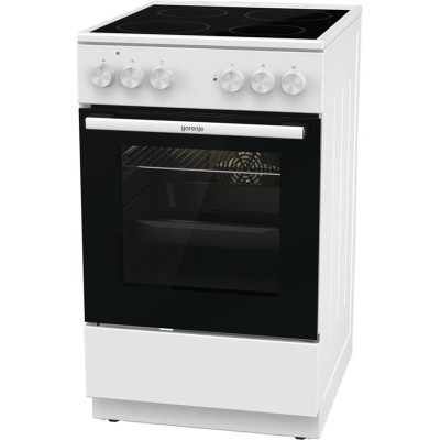 Плита Gorenje GEC5A41WG Плита Gorenje GEC5A41WG