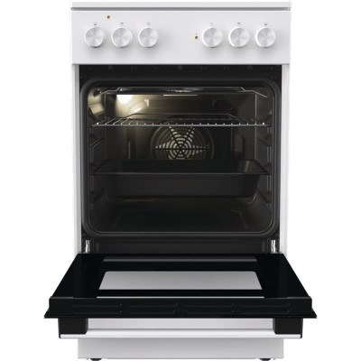 Плита Gorenje GEC5A41WG Плита Gorenje GEC5A41WG