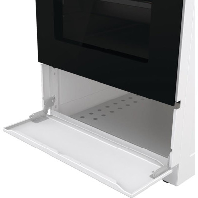 Плита Gorenje GEC5A41WG Плита Gorenje GEC5A41WG