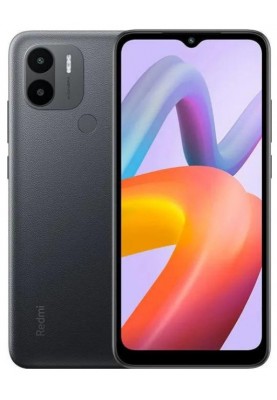 Смартфон Xiaomi Redmi A2+ 2/32GB Dual Sim Black EU_